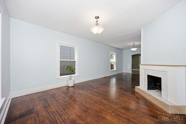 114 Harrison Street, Middletown, OH 45042