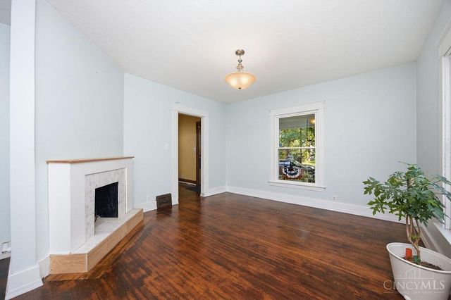 114 Harrison Street, Middletown, OH 45042