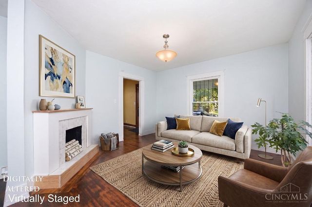 114 Harrison Street, Middletown, OH 45042