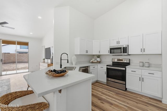 3412 S 93RD Lane, Tolleson, AZ 85353