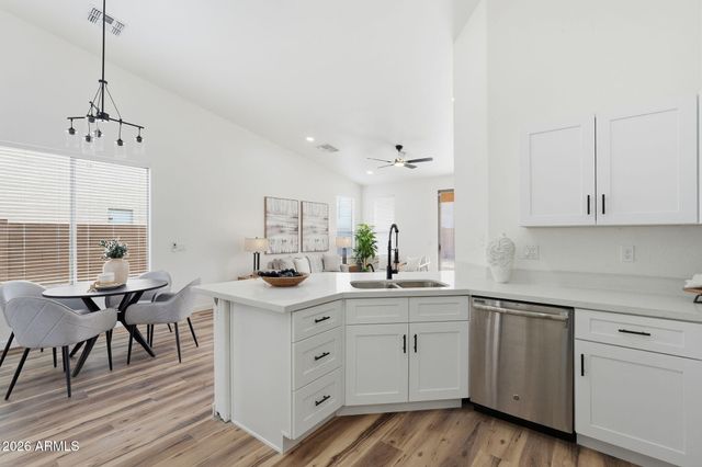 3412 S 93RD Lane, Tolleson, AZ 85353