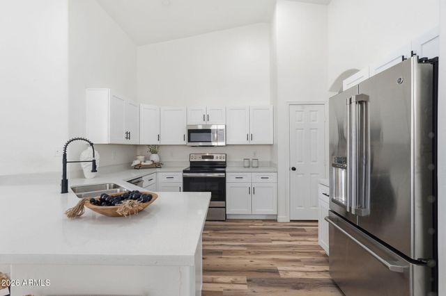 3412 S 93RD Lane, Tolleson, AZ 85353
