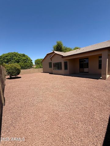 3412 S 93RD Lane, Tolleson, AZ 85353
