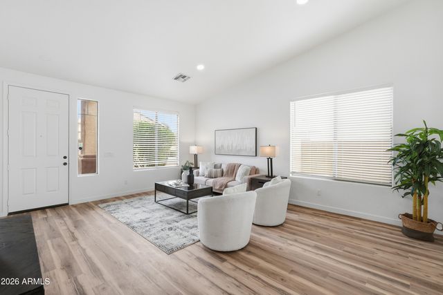 3412 S 93RD Lane, Tolleson, AZ 85353