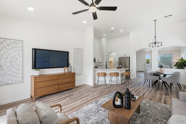 3412 S 93RD Lane, Tolleson, AZ 85353