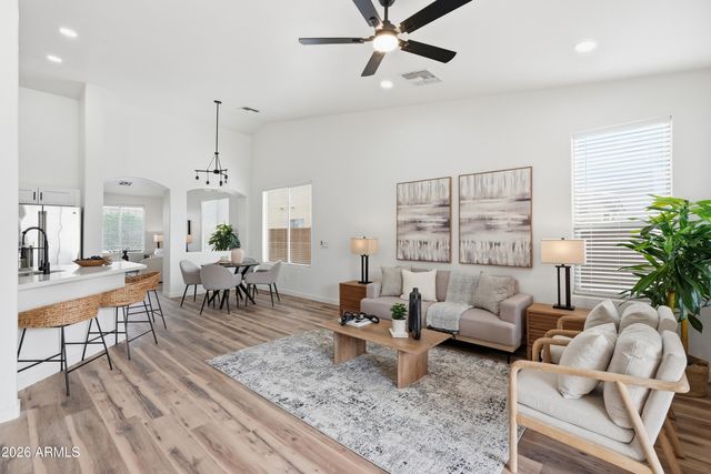 3412 S 93RD Lane, Tolleson, AZ 85353