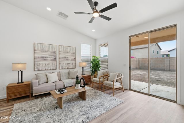 3412 S 93RD Lane, Tolleson, AZ 85353