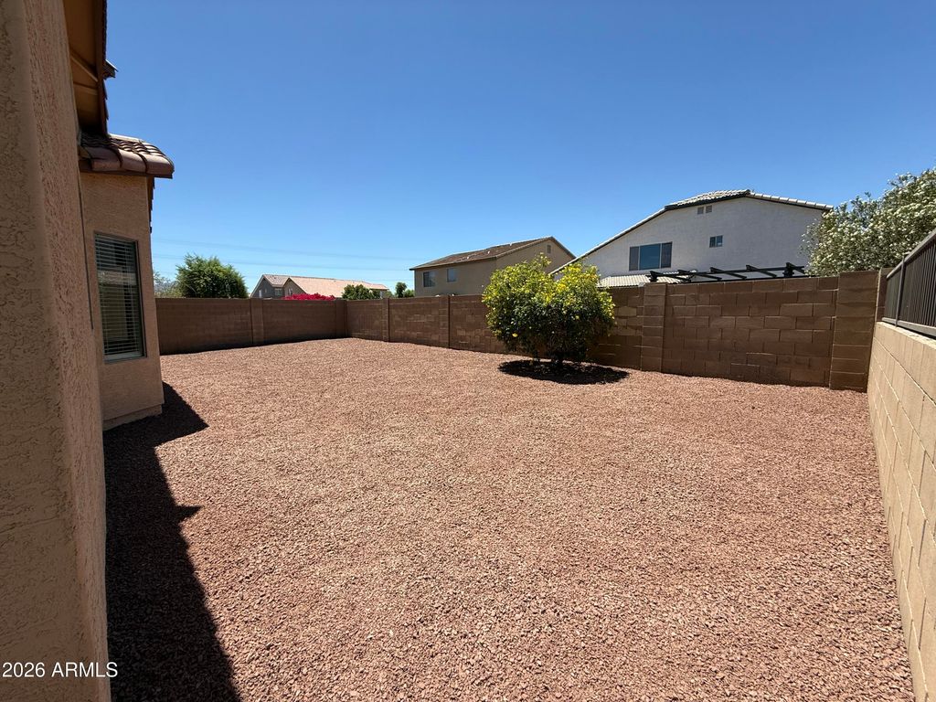 Image 30 of property listing at 3412 S 93RD Lane, Tolleson, AZ 85353