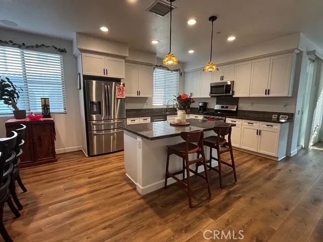 8432 Spirit, Chino, CA 91708