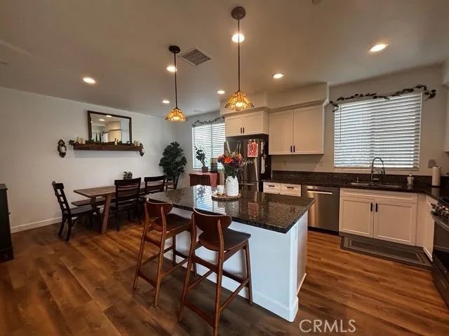 8432 Spirit, Chino, CA 91708