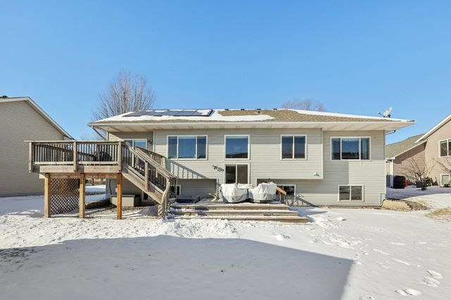 6806 Aldrich Avenue N, Brooklyn Center, MN 55430