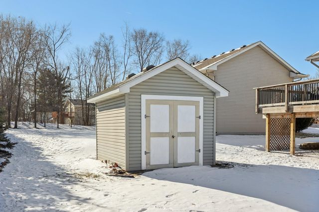 6806 Aldrich Avenue N, Brooklyn Center, MN 55430