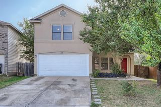 1211 Champion DR, Round Rock, TX 78664