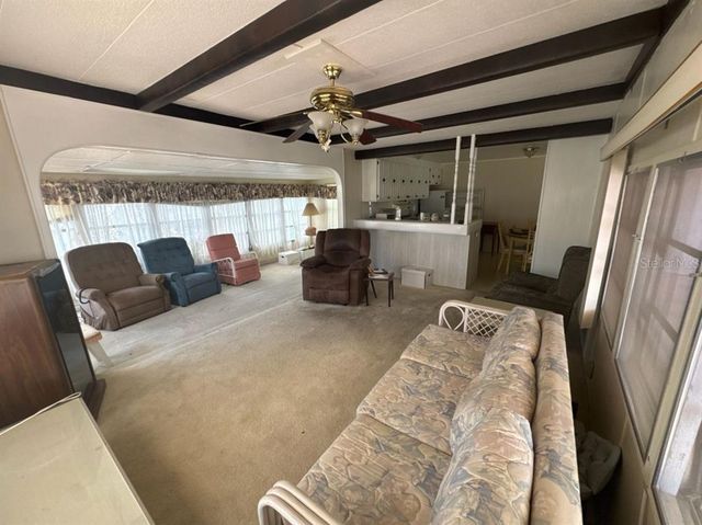 5375 6TH TERRACE S 106, St Petersburg, FL 33707