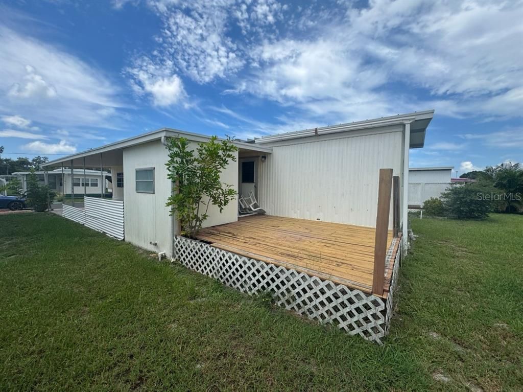 5375 6TH TERRACE S 106, St Petersburg, FL 33707