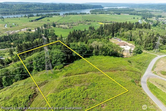 120 Solo Meadows Lane, Longview, WA 98632