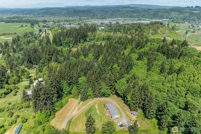 120 Solo Meadows Lane, Longview, WA 98632