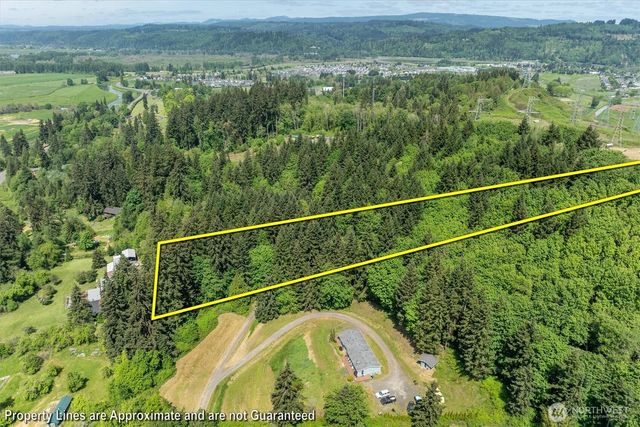 120 Solo Meadows Lane, Longview, WA 98632
