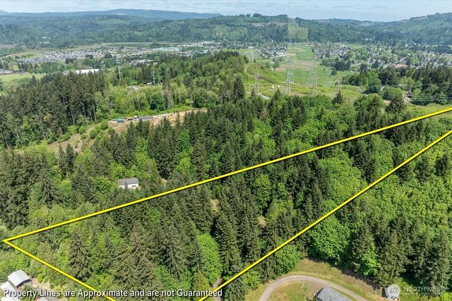120 Solo Meadows Lane, Longview, WA 98632