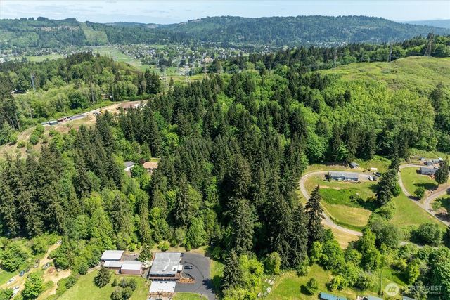 120 Solo Meadows Lane, Longview, WA 98632