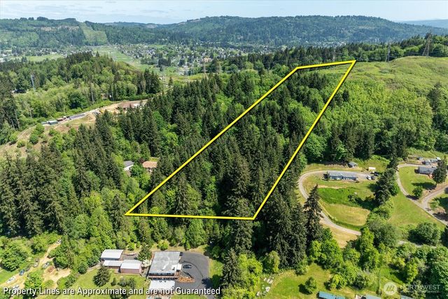 120 Solo Meadows Lane, Longview, WA 98632