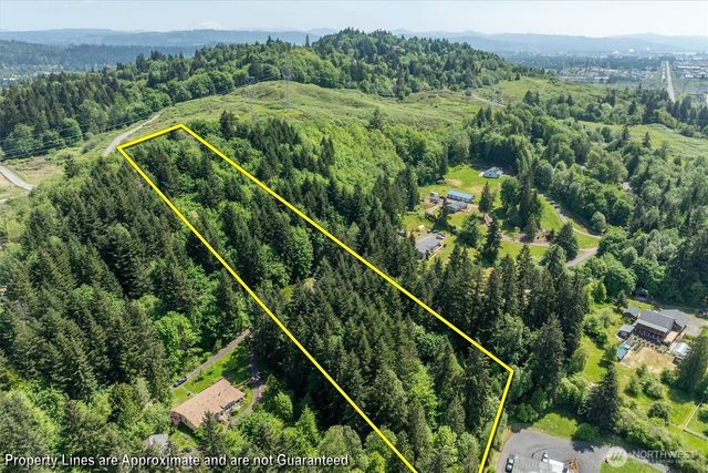 120 Solo Meadows Lane, Longview, WA 98632