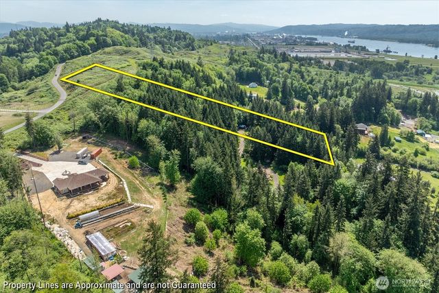120 Solo Meadows Lane, Longview, WA 98632