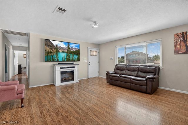 4920 Nettie Avenue, Las Vegas, NV 89110
