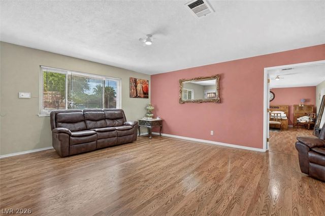 4920 Nettie Avenue, Las Vegas, NV 89110