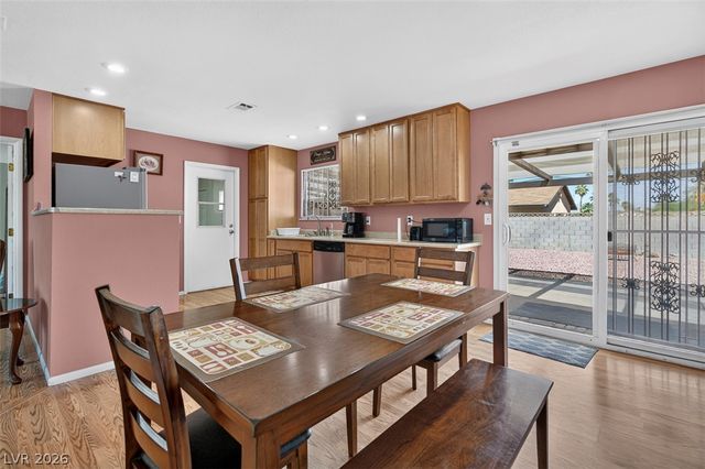 4920 Nettie Avenue, Las Vegas, NV 89110