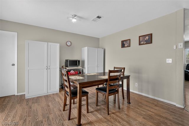 4920 Nettie Avenue, Las Vegas, NV 89110