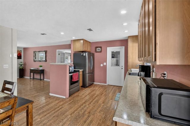 4920 Nettie Avenue, Las Vegas, NV 89110