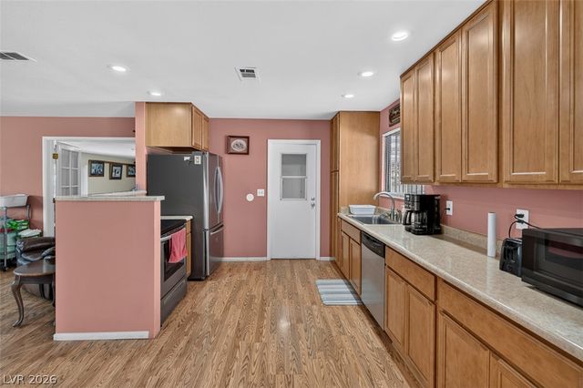 4920 Nettie Avenue, Las Vegas, NV 89110