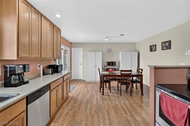 4920 Nettie Avenue, Las Vegas, NV 89110