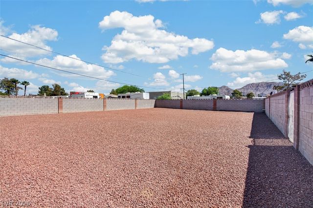 4920 Nettie Avenue, Las Vegas, NV 89110