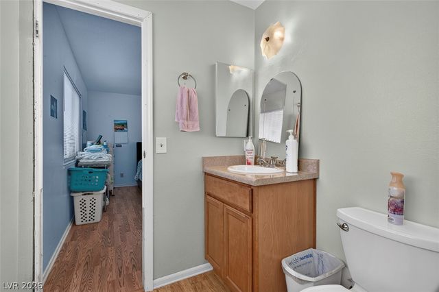 4920 Nettie Avenue, Las Vegas, NV 89110