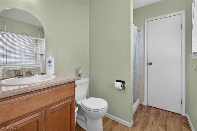 4920 Nettie Avenue, Las Vegas, NV 89110