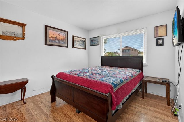 4920 Nettie Avenue, Las Vegas, NV 89110