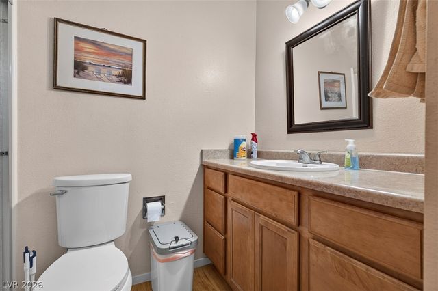 4920 Nettie Avenue, Las Vegas, NV 89110