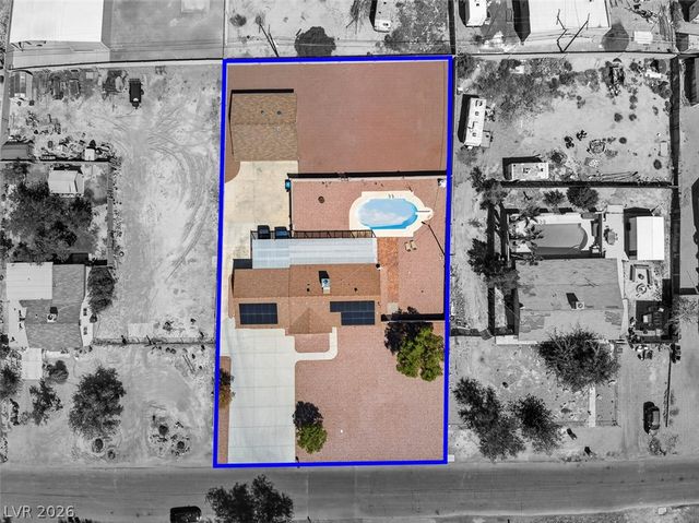 4920 Nettie Avenue, Las Vegas, NV 89110