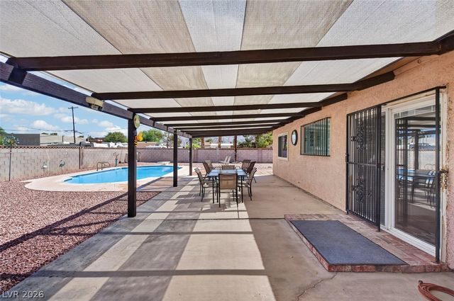 4920 Nettie Avenue, Las Vegas, NV 89110