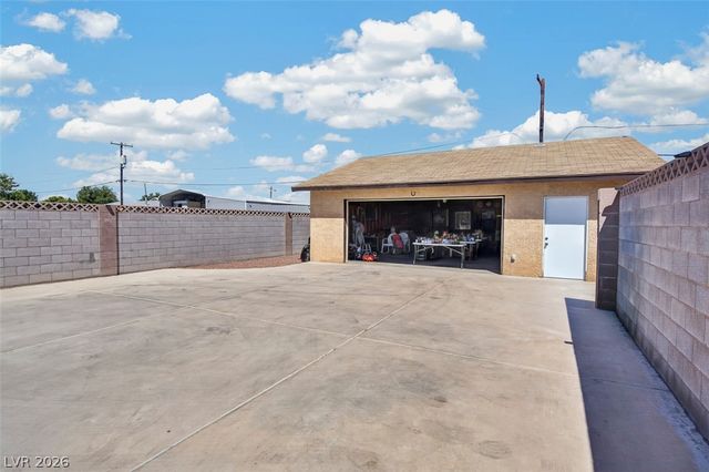 4920 Nettie Avenue, Las Vegas, NV 89110