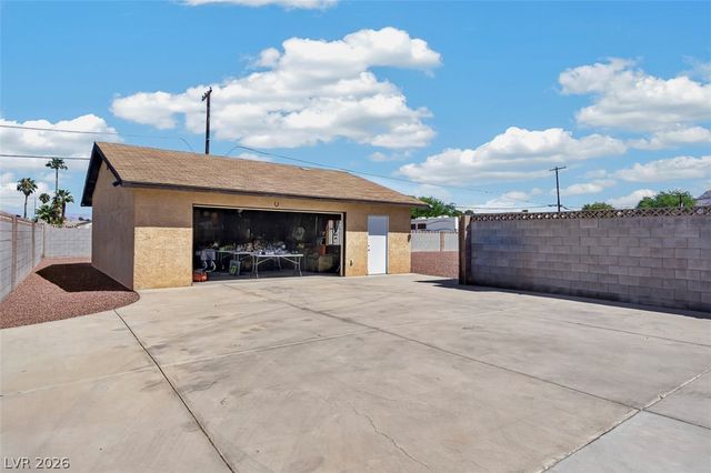 4920 Nettie Avenue, Las Vegas, NV 89110