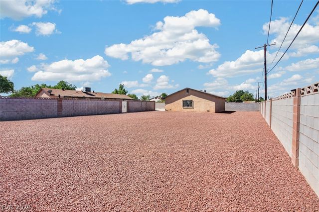 4920 Nettie Avenue, Las Vegas, NV 89110