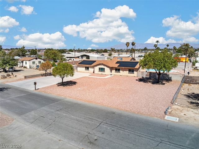 4920 Nettie Avenue, Las Vegas, NV 89110