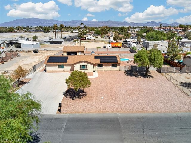 4920 Nettie Avenue, Las Vegas, NV 89110