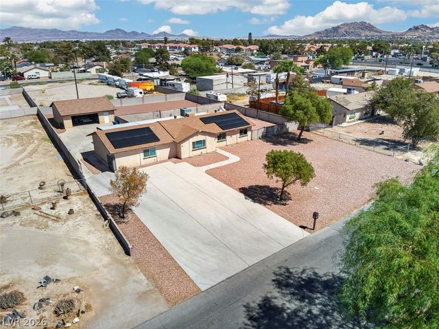 4920 Nettie Avenue, Las Vegas, NV 89110