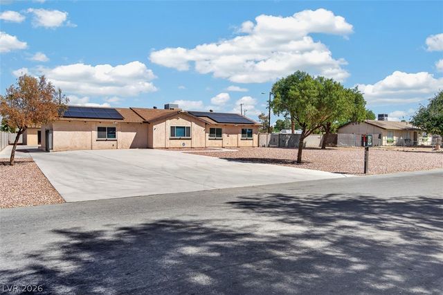 4920 Nettie Avenue, Las Vegas, NV 89110