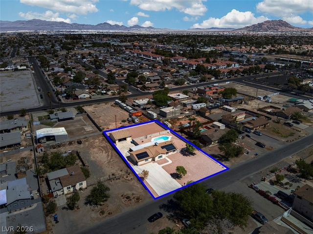 4920 Nettie Avenue, Las Vegas, NV 89110