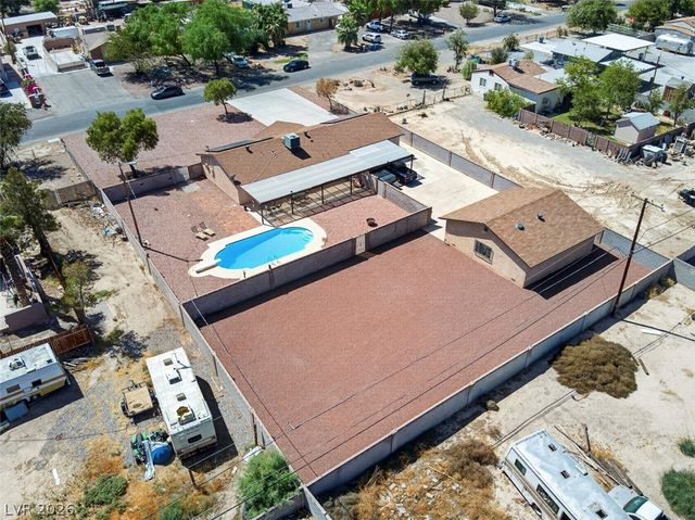 4920 Nettie Avenue, Las Vegas, NV 89110
